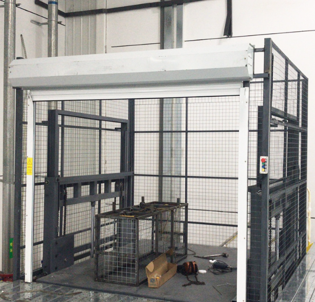 鼓楼升降平台选型常见问题及解决方案