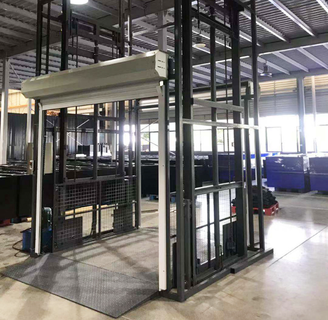 鼓楼升降平台运行常见故障及快速排查方法