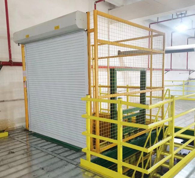 鼓楼升降平台安全使用常见问题及注意事项